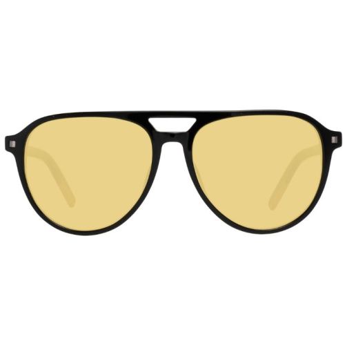 Ermenegildo Zegna Black Men Sunglasses (ERZE-1032611)