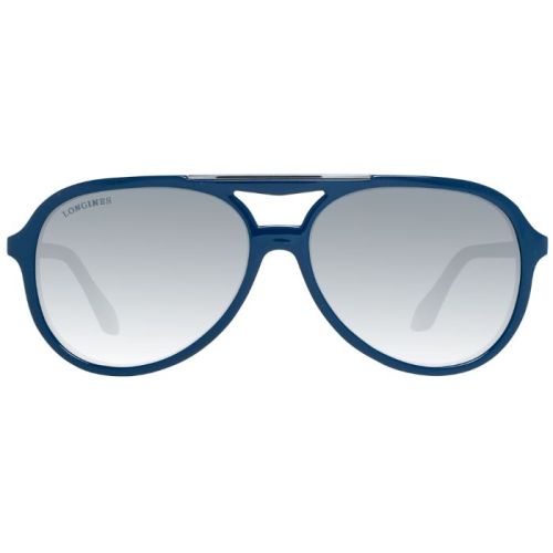 Longines Blue Men Sunglasses (LO-1038090)