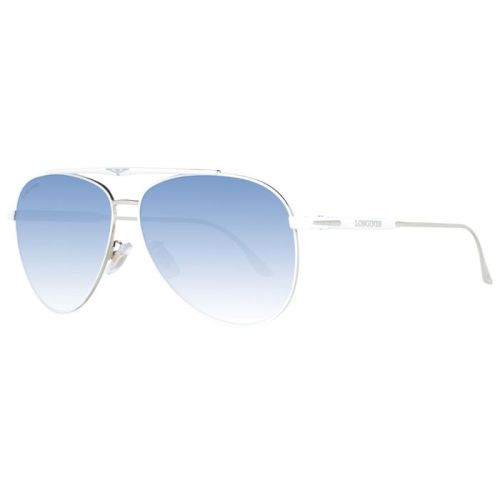 Longines White Men Sunglasses (LO-1047087)