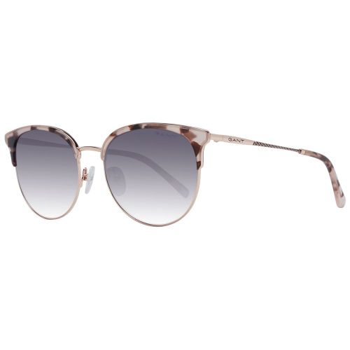 Gant Rose Gold Women Sunglasses (GA-1049332)