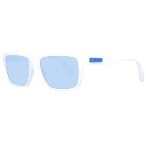 Adidas White Men Sunglasses (AD-1046808)