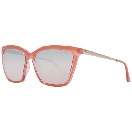 Guess Orange Women Sunglasses (GU-1016829)