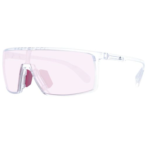 Adidas Transparent Unisex Sunglasses (ADSP-1046840)