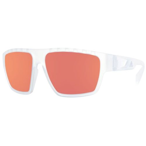 Adidas White Men Sunglasses (ADSP-1046841)