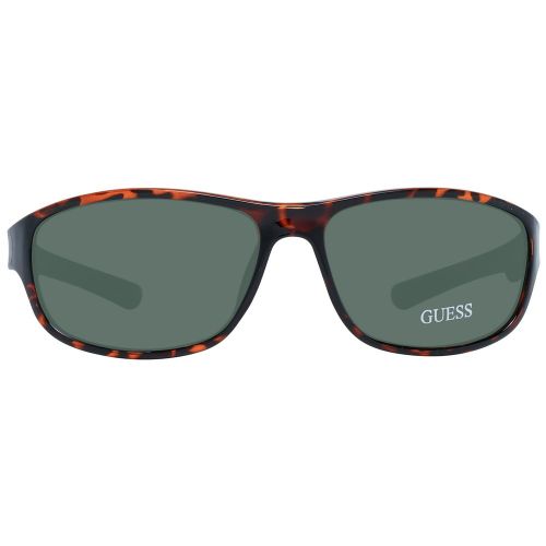 Guess Brown Unisex Sunglasses (GU-1029990)