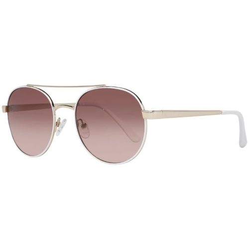 Guess White Women Sunglasses (GU-1020060)