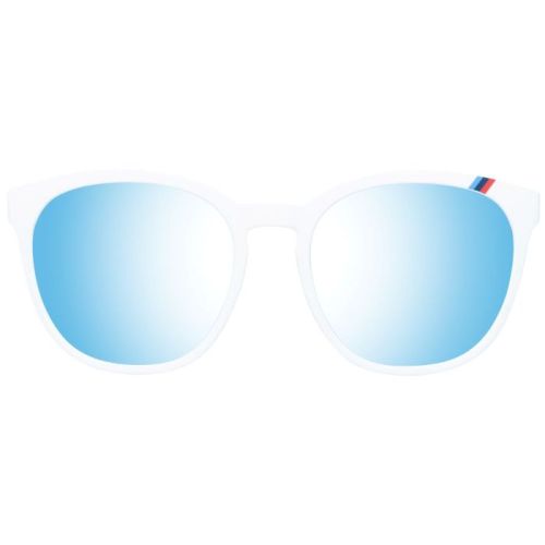 BMW Motorsport White Men Sunglasses (BMMO-1035391)
