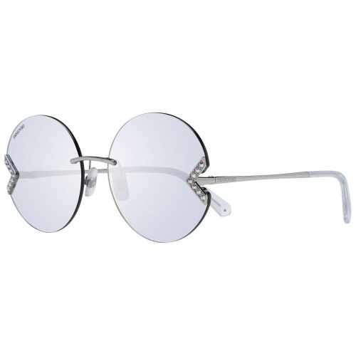 Swarovski Silver Women Sunglasses (SW-1037441)