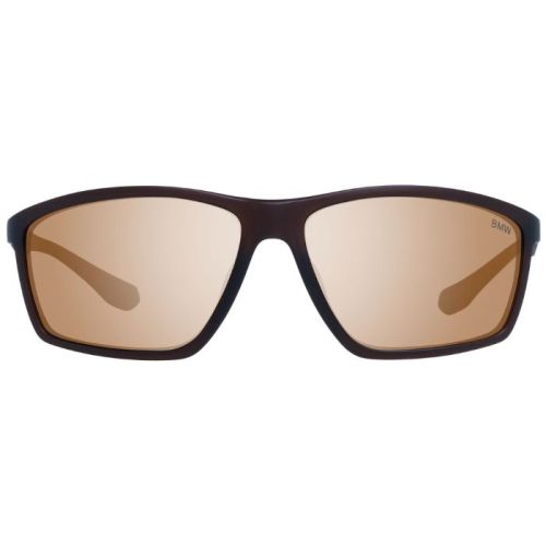 BMW Brown Men Sunglasses (BM-1036605)