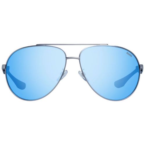 BMW Gray Men Sunglasses (BM-1036611)