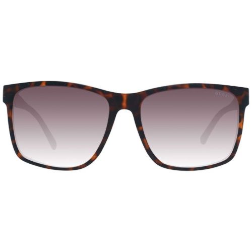 Guess Brown Men Sunglasses (GU-1042465)