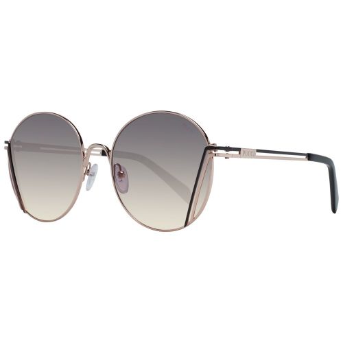Emilio Pucci Rose Gold Women Sunglasses (EMPU-1049212)