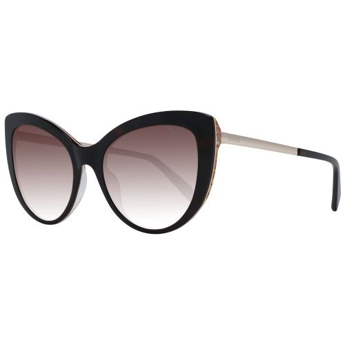 Emilio Pucci Brown Women Sunglasses (EMPU-1049215)