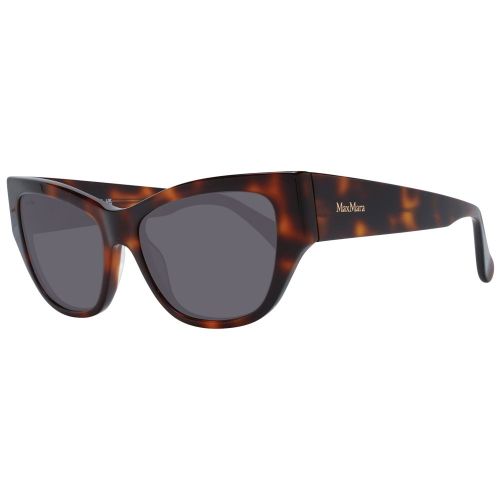 Max Mara Brown Women Sunglasses (MAMA-1049430)
