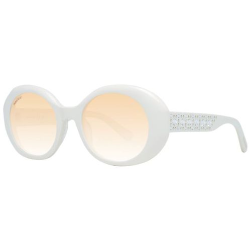 Swarovski White Women Sunglasses (SW-1043116)