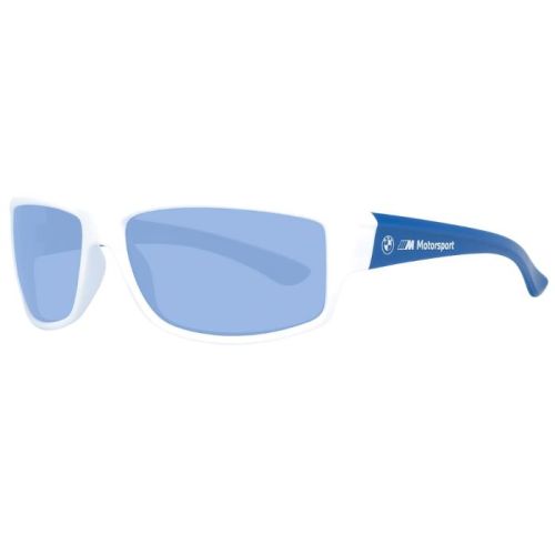 BMW Motorsport White Men Sunglasses (BMMO-1046949)