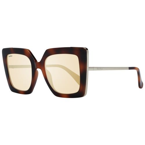 Max Mara Brown Women Sunglasses (MAMA-1049447)