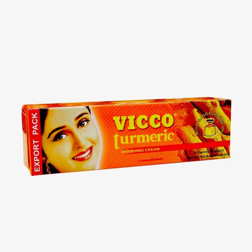 Vicco Turmeric Cream 80 Gm