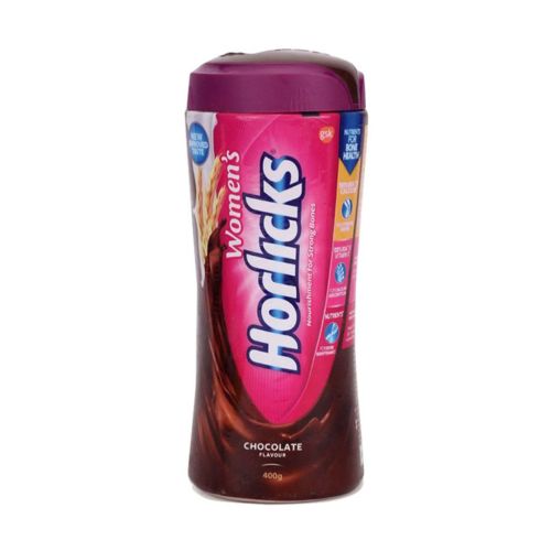 Horlicks Women's Choco 400GM (UAE Delivery Only)