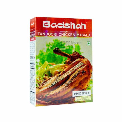 Badshah Tandoori Chicken Masala 100gm