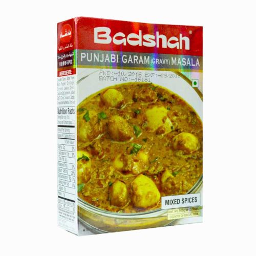 Badshah Punjabi Garam Masala 100gm