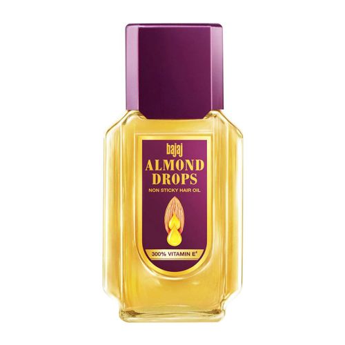 Bajaj Almond Drops Hair Oil 100ml