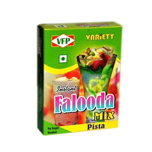 Variety Falooda Mix Pista 100gm