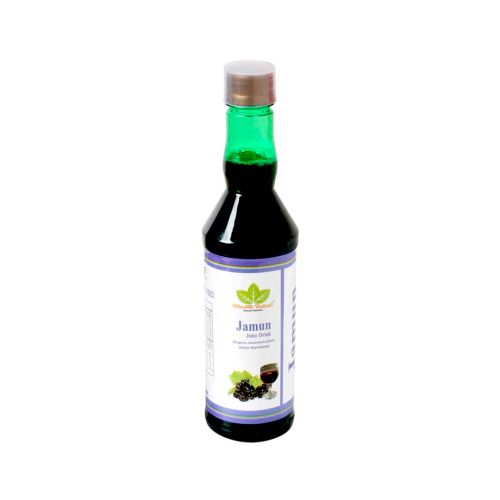 Aloe Plus Jamun Juice 500ml