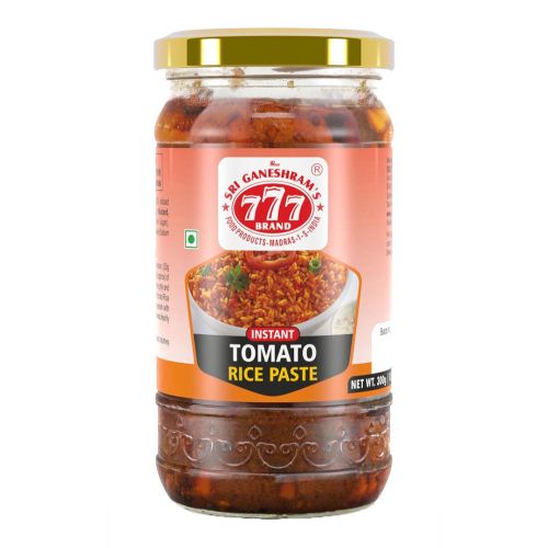 777 Tomato Rice Paste 300gm