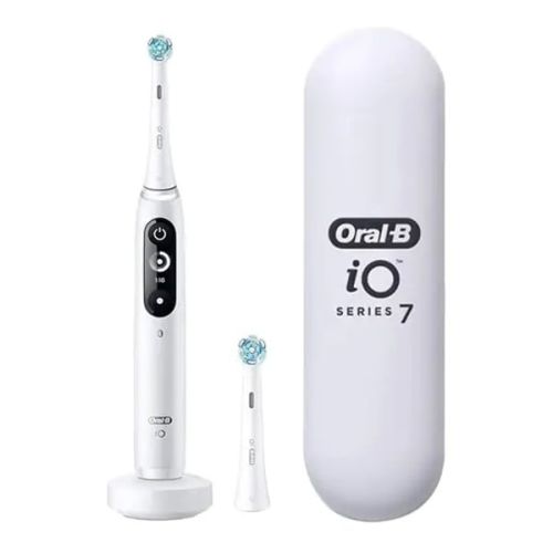 Oral B Rechargeable Toothbrush - iOM72A11B