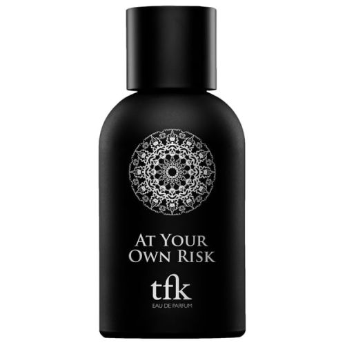 Tfk At Your Own Risk Edp 100 ml (UAE Delivery Only)