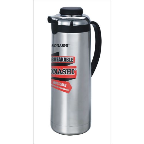 Sonashi 2 Ltr Vacuum Flask Hot & Cold (SVF-2000)