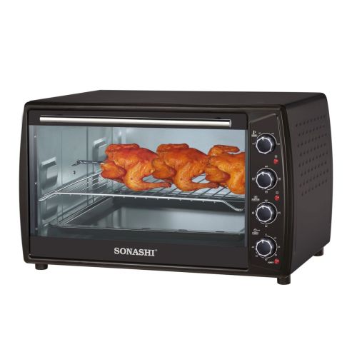 Horno Microondas 25L Kalley K-MW09G 800W -Gris