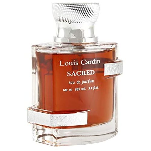 Louis Cardin  Sacred 100 ml (UAE Delivery Only)