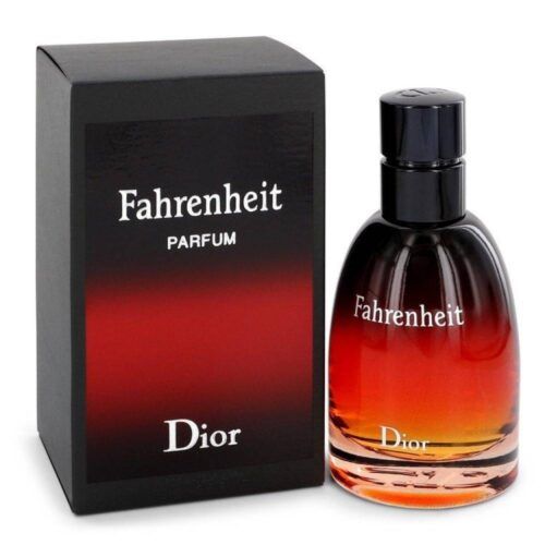 Dior Fahrenheit Le Parfum 75ml (UAE Delivery Only)