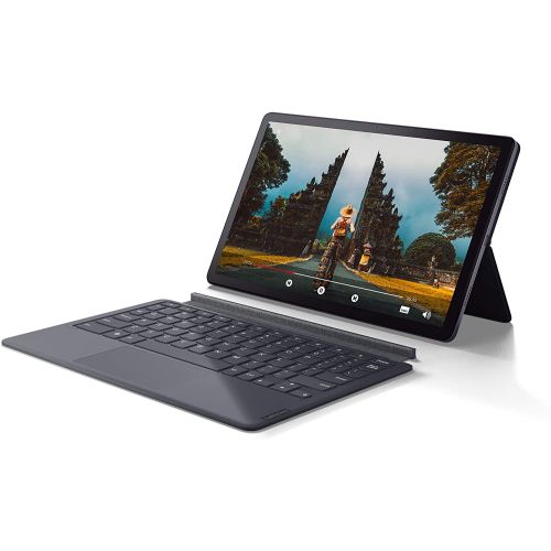 Lenovo Tab P11, 11-Inch, 4GB RAM, 128GB, 4G, Android 10, 2K Tablet, Slate Grey