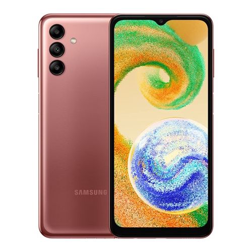 Samsung Galaxy A04S, 32GB, 3GB, Copper
