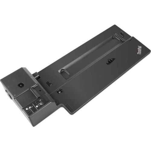 Lenovo ThinkPad Basic Dock with AC Adaptor 90 Watt - 40AG0090UK