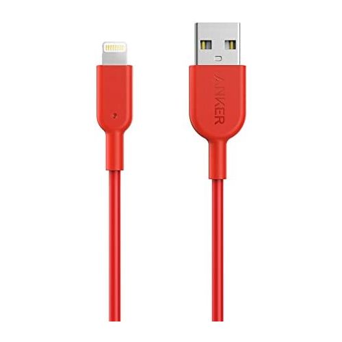 Anker Powerline II 1.8m Lightning Cable-(A8433H91)