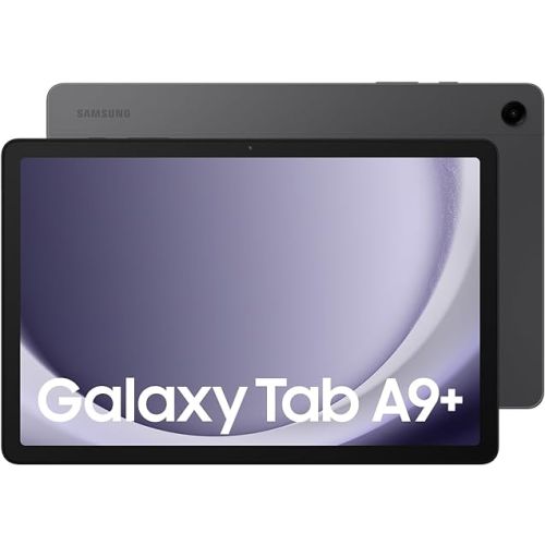 Samsung Galaxy Tab A9+, 11-inch, 64GB, 4GB, Wifi ,Grey 