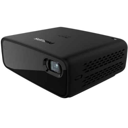 Philips PicoPix Micro 2TV Mobile projector - (PPX360/INT)