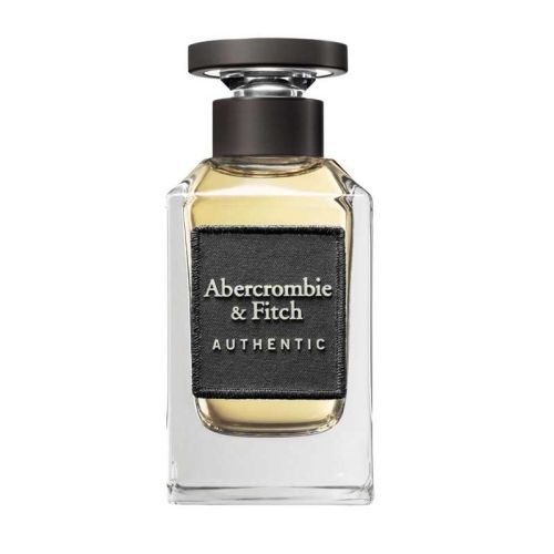 Abercrombie & Fitch Authentic (M) EDT 100ml (UAE Delivery Only)