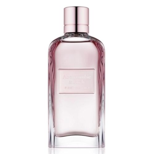 Abercrombie & Fitch First Instinct (W) EDP 100ml (UAE Delivery Only)