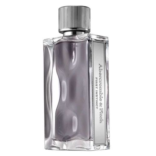 Abercrombie & Fitch First Instinct (M) EDT 100ml (UAE Delivery Only)
