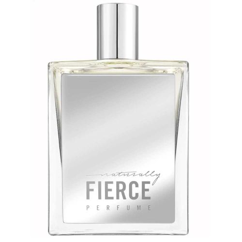 Abercrombie & Fitch Naturally Fierce (W) EDP 100ml (UAE Delivery Only)
