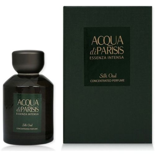 Acqua Di Parisis Essenza Intensa Silk Oud Unisex Edp 100Ml