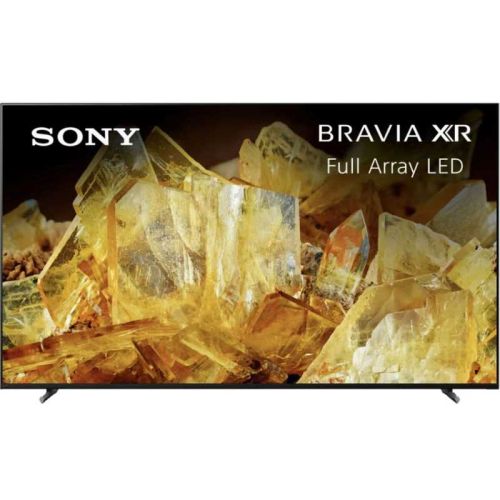Sony Bravia 75 Inches 4K Ultra HD Google Smart LED TV, XR-75X90L