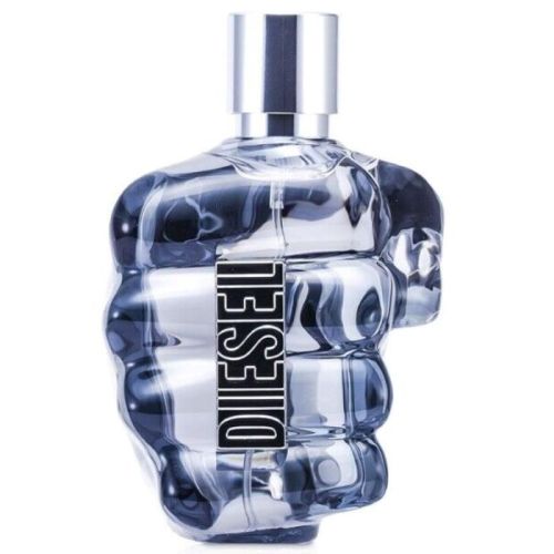 Diesel Only The Brave M Edt 125ml (UAE Delivery Only)