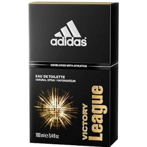Adidas Victory League Edt 100 ml (UAE Delivery Only)