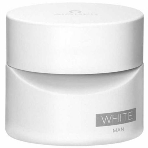 Aigner White For Men EDT 125ml Tester (UAE Delivery Only)